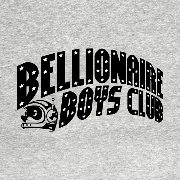 Bellionaire Boys Club by DCLawrenceUK
